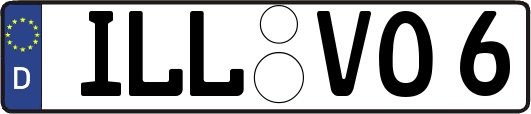 ILL-VO6