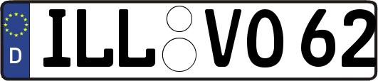 ILL-VO62