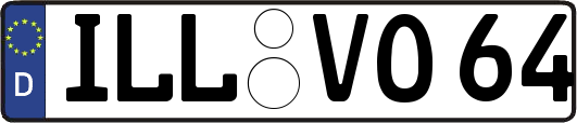 ILL-VO64