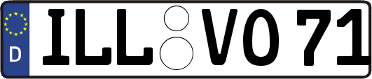 ILL-VO71
