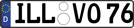 ILL-VO76