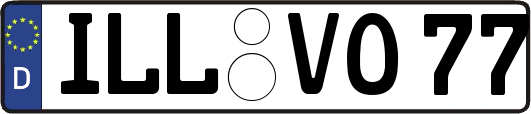ILL-VO77