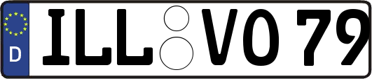 ILL-VO79