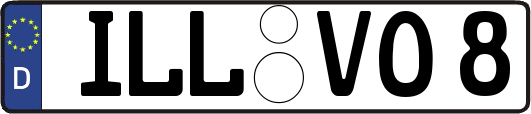 ILL-VO8