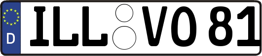 ILL-VO81