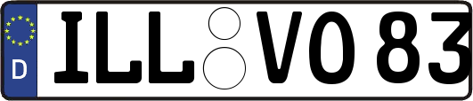 ILL-VO83
