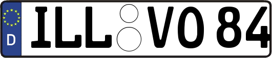 ILL-VO84