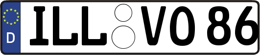 ILL-VO86