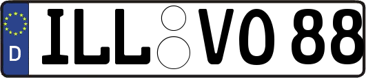 ILL-VO88
