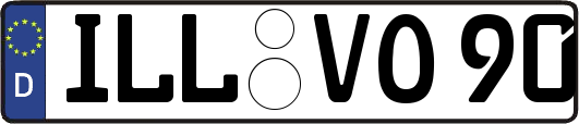 ILL-VO90