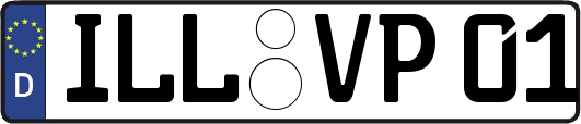 ILL-VP01