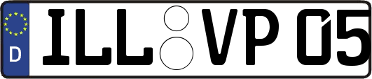 ILL-VP05