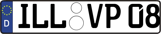ILL-VP08