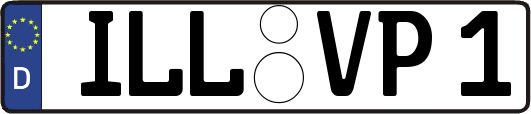 ILL-VP1