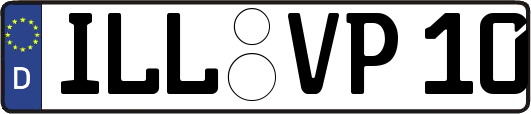 ILL-VP10