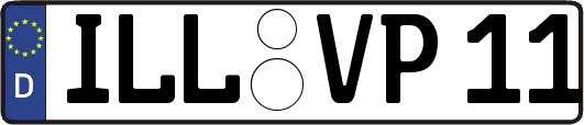 ILL-VP11