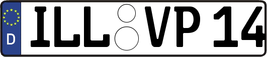 ILL-VP14
