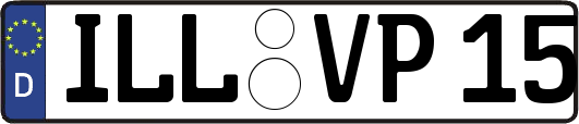 ILL-VP15