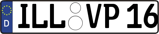 ILL-VP16