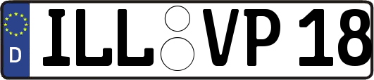 ILL-VP18