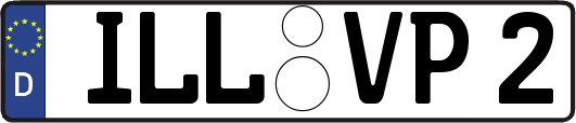 ILL-VP2