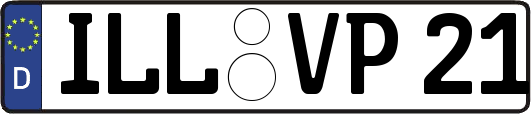 ILL-VP21