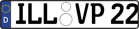 ILL-VP22