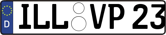 ILL-VP23