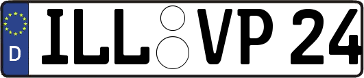 ILL-VP24