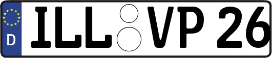 ILL-VP26