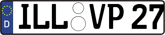 ILL-VP27