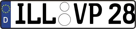 ILL-VP28