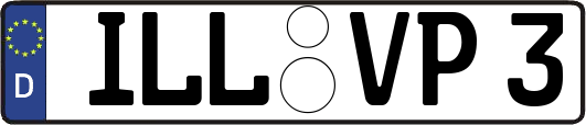 ILL-VP3