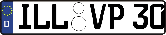 ILL-VP30