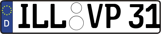 ILL-VP31