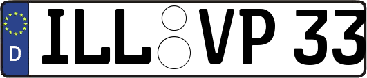 ILL-VP33