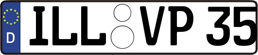 ILL-VP35