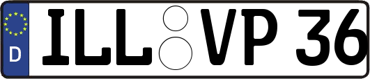 ILL-VP36