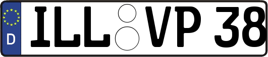 ILL-VP38