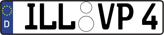 ILL-VP4