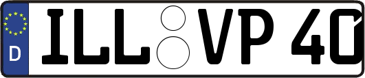 ILL-VP40