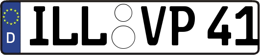 ILL-VP41