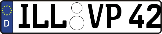 ILL-VP42