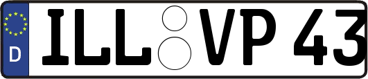 ILL-VP43