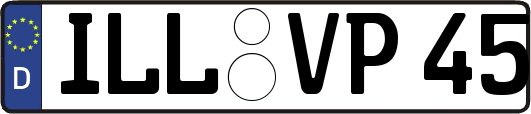 ILL-VP45