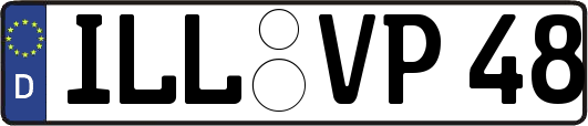 ILL-VP48