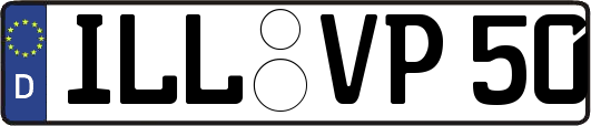 ILL-VP50