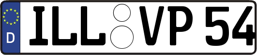 ILL-VP54