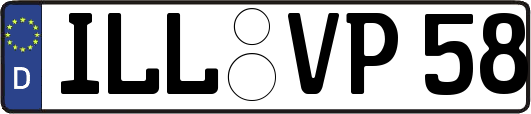 ILL-VP58