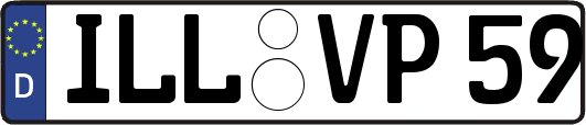 ILL-VP59